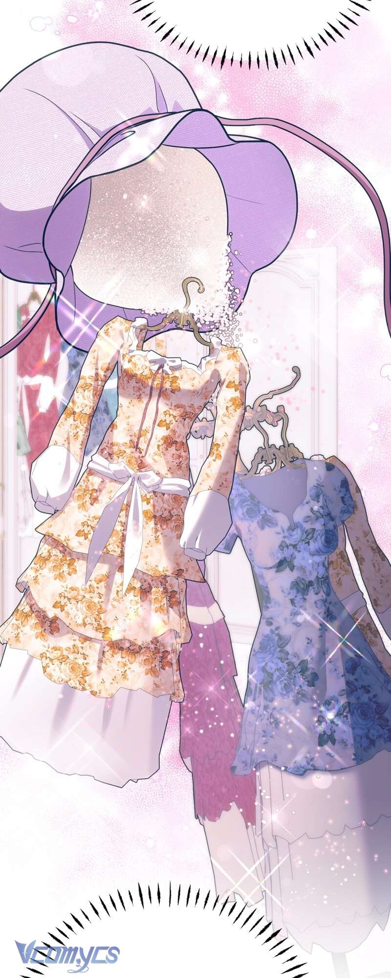 Trở Thành Chú Mèo Ngủ Cùng Bạo Chúa Chapter 40 - Next Chapter 41