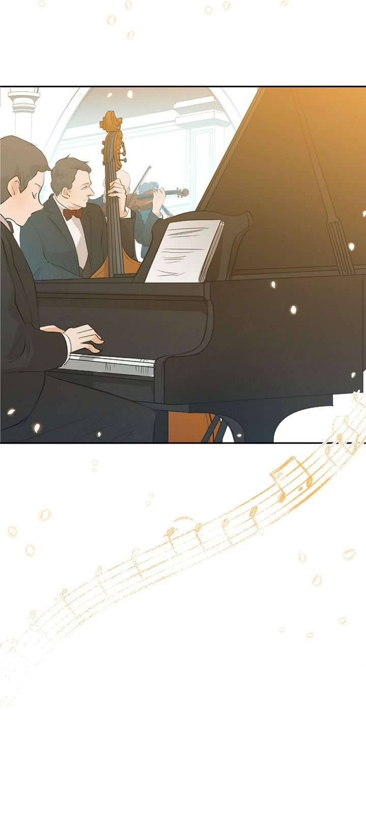 Tôi Đã Nuôi Dưỡng Một Nam Phụ Đầy Ám Ảnh Chapter 25 - Trang 3