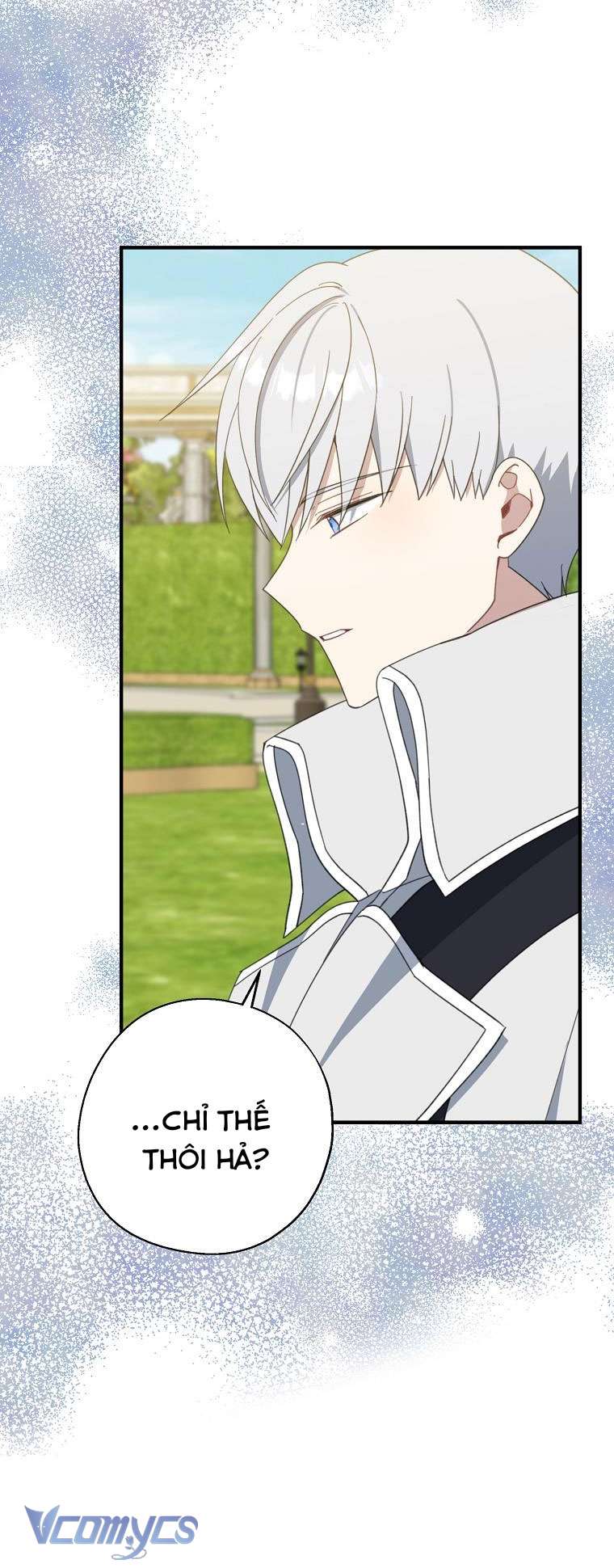 A Nào, Ngậm Thìa Vàng Nhé? Chap 63 - Trang 3