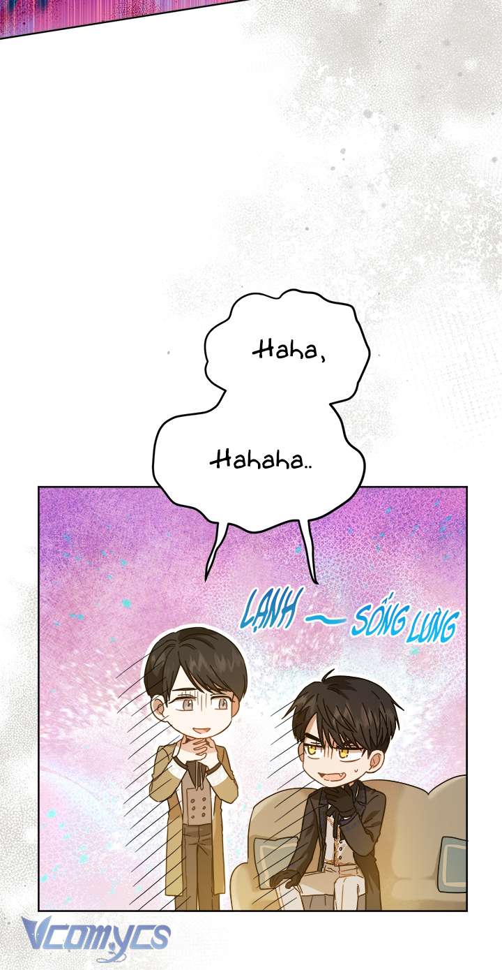 Cuộc Sống Mới Của Công Nương Chapter 30 - Trang 4