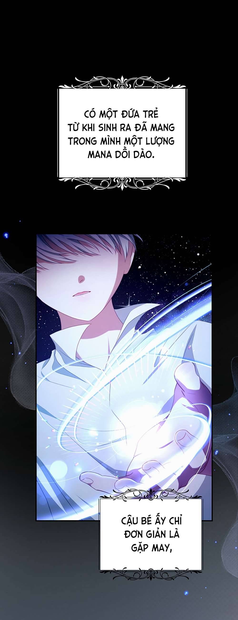 Trở Thành Tình Địch Của Các Nam Chính Chapter 69 - Trang 3