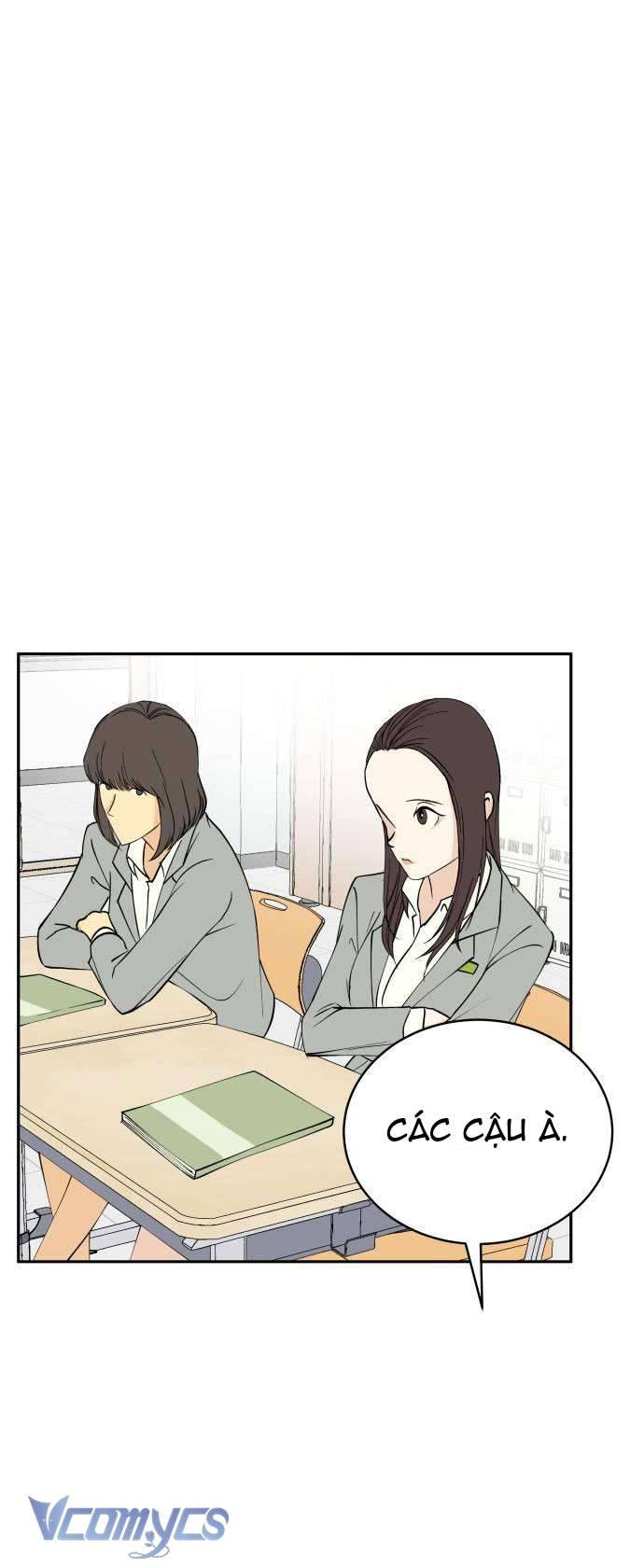 Phòng Chat Không Có Tôi Chap 3 - Trang 2