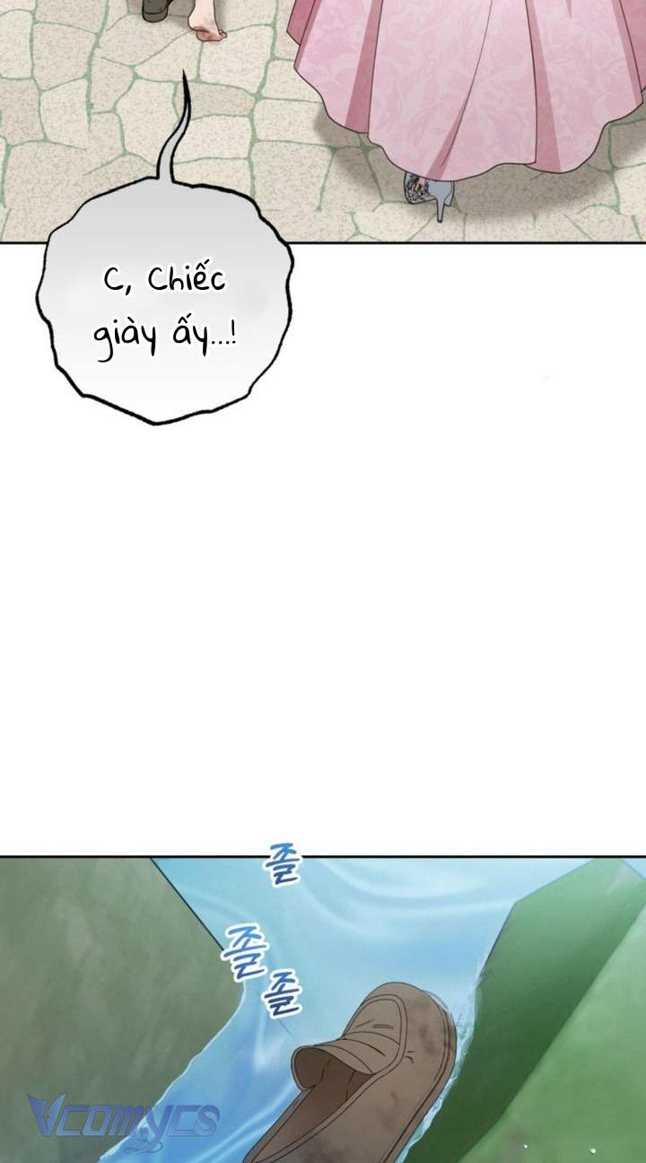 Được Yêu Thương Mà Còn Ngại Ngùng Sao! Chap 78 - Trang 4