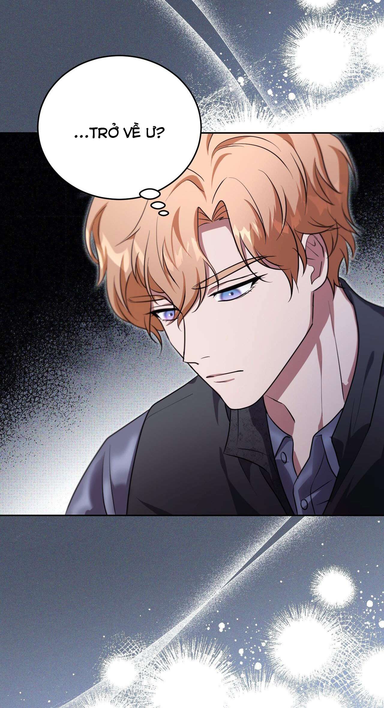 Thánh Nữ Giả Muốn Bỏ Trốn Chap 27 - Trang 4