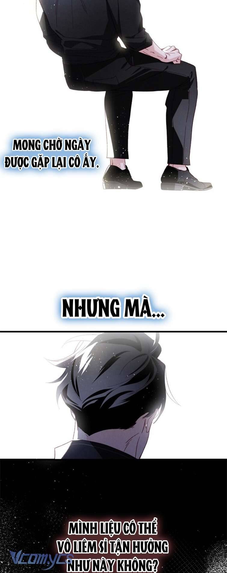 Nuôi vị hôn phu bằng tiền bạc. Chap 21 - Trang 2