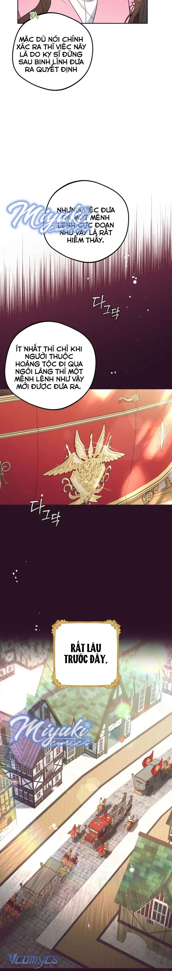 Được Yêu Thương Mà Còn Ngại Ngùng Sao! Chap 29 - Trang 4