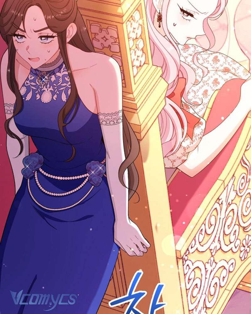 Hầu Gái Độc Quyền Của Hoàng Hậu Phản Diện Chapter 29 - Trang 4