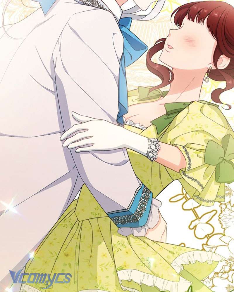 Hầu Gái Độc Quyền Của Hoàng Hậu Phản Diện Chapter 28 - Trang 4