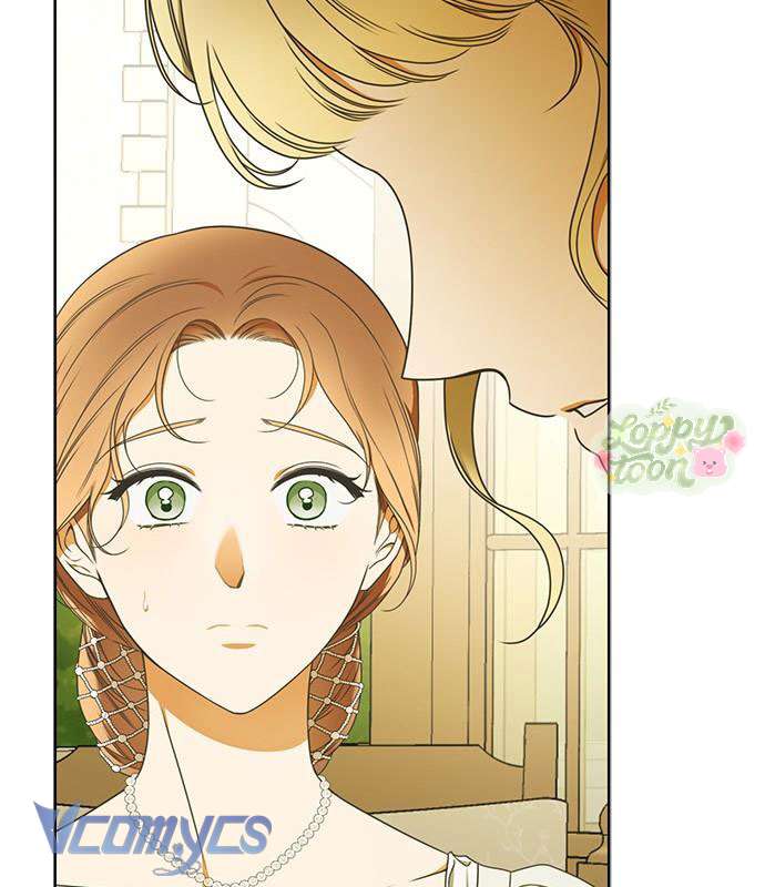 Quý Cô Pendleton Chap 1 - Trang 3