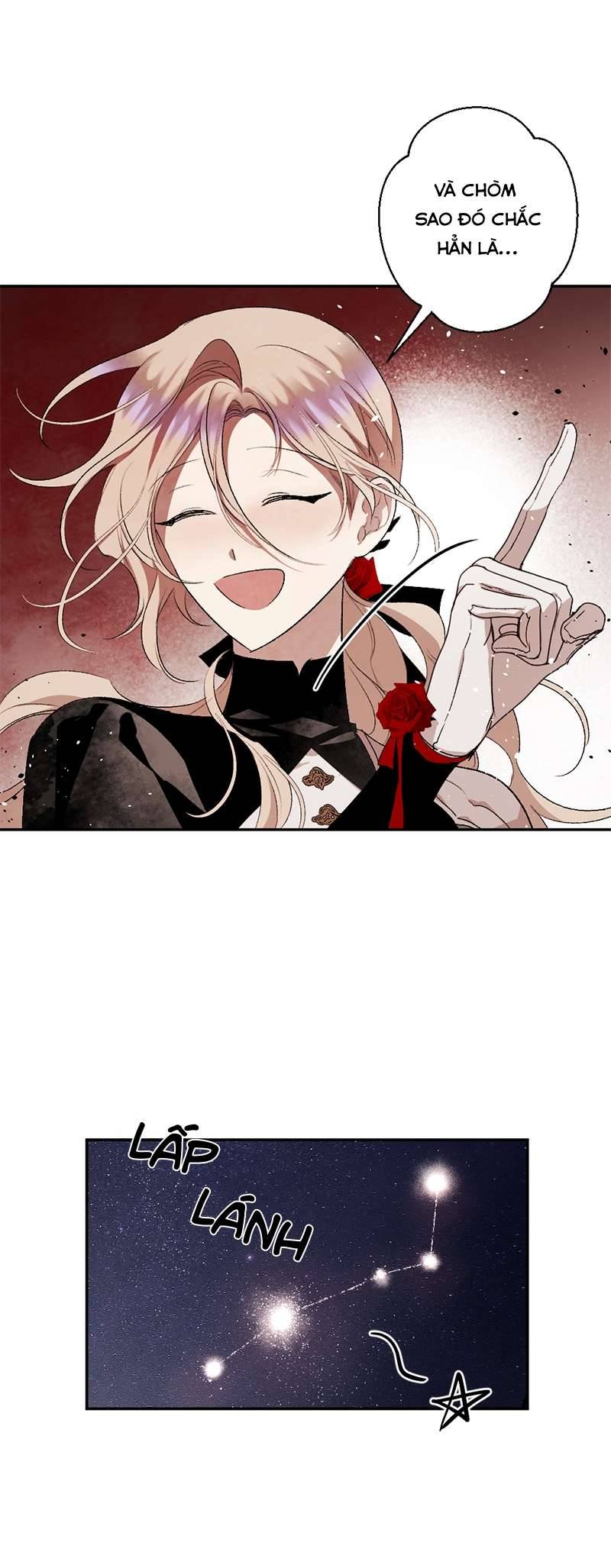 Lời Thú Nhận Của Chúa Tể Bóng Tối Chapter 84 - Trang 4