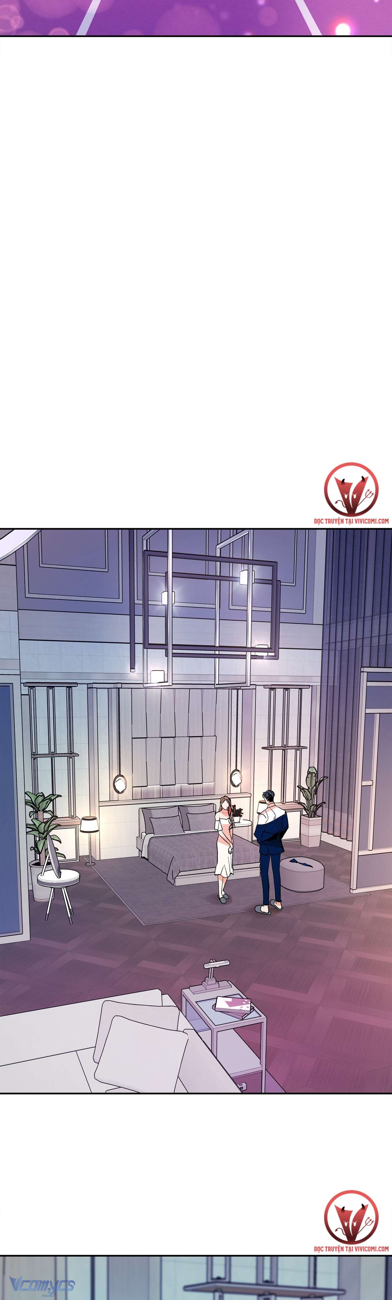 [18+] Tận Cùng Của Thế Giới Chap 8 - Trang 2