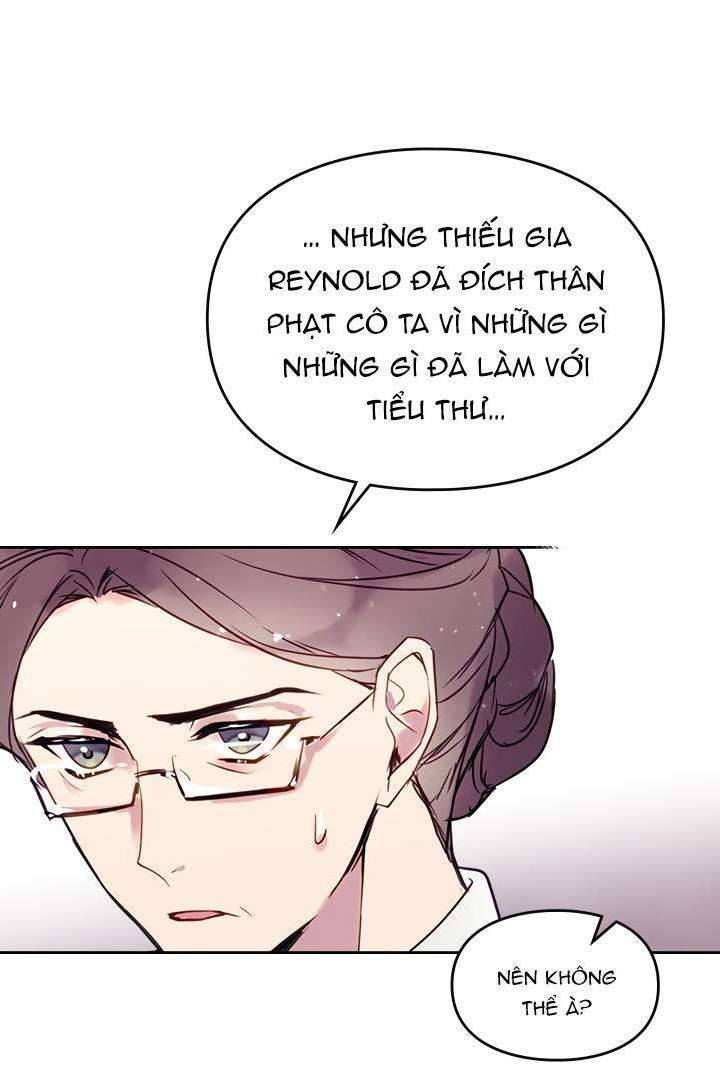 Kết Cục Của Nhân Vật Phản Diện Chỉ Có Thể Là Cái Chết Chapter 9 - Trang 4