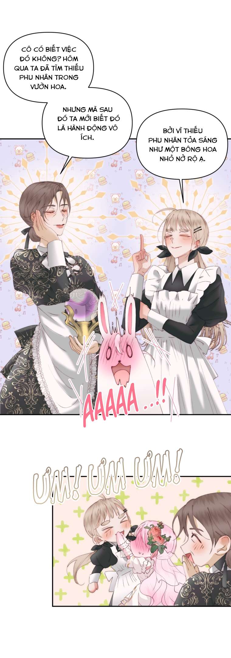 Siren: Trở Thành Gia Đình Của Nhân Vật Phản Diện Chapter 49 - Trang 3