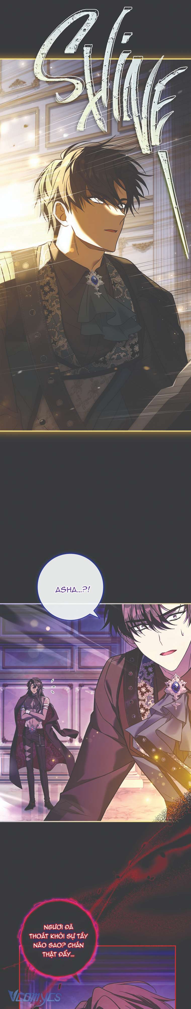 Tôi Đã Tắt Cài Đặt Chế Độ Nhận Thức Nỗi Đau! Chap 23 - Next Chap 24