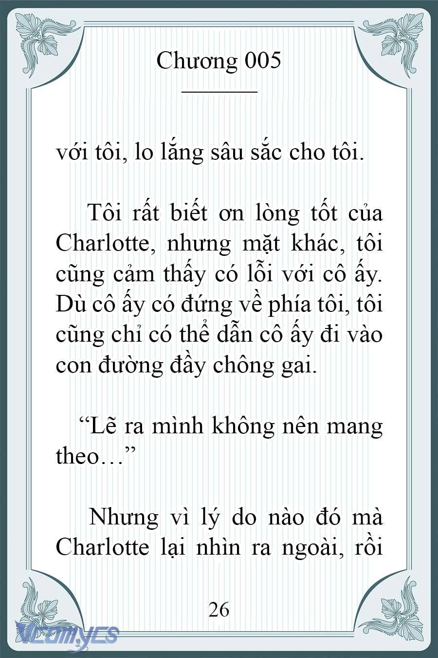 [Novel] Người Chồng Ghét Tôi Đã Mất Trí Nhớ Chap 5 - Trang 2
