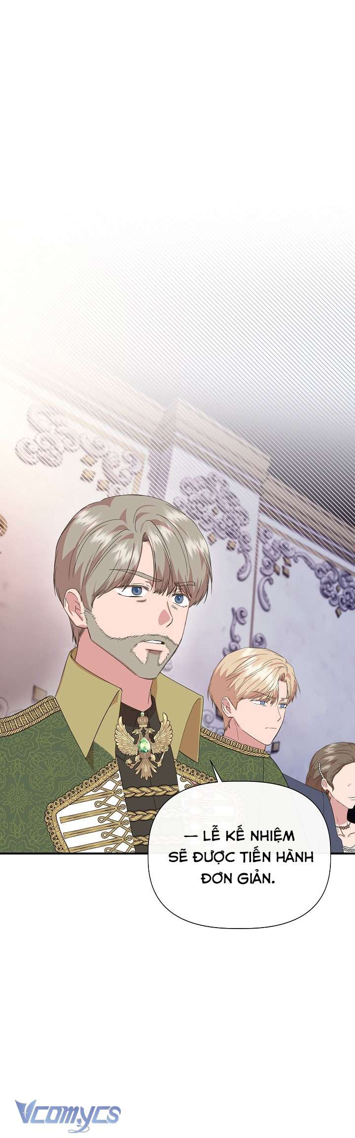 Tôi Không Phải Là Cinderella Chapter 88 - Trang 4