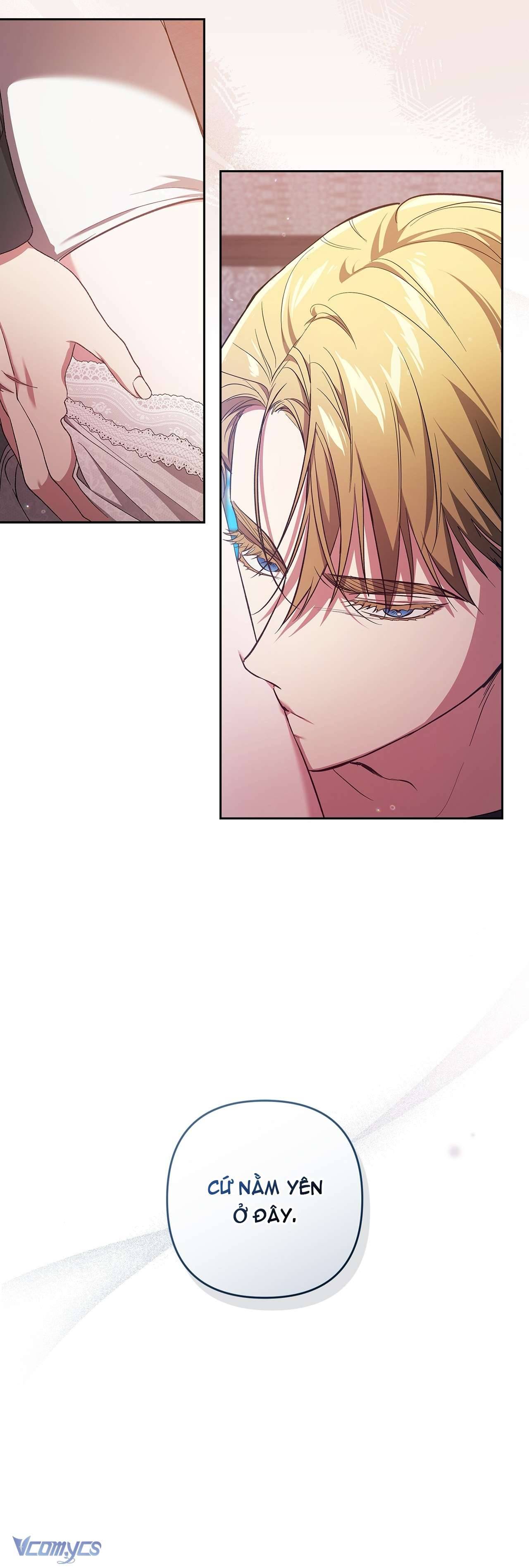 Hôn Nhân Này Rồi Sẽ Đổ Vỡ Chapter 51 - Trang 3