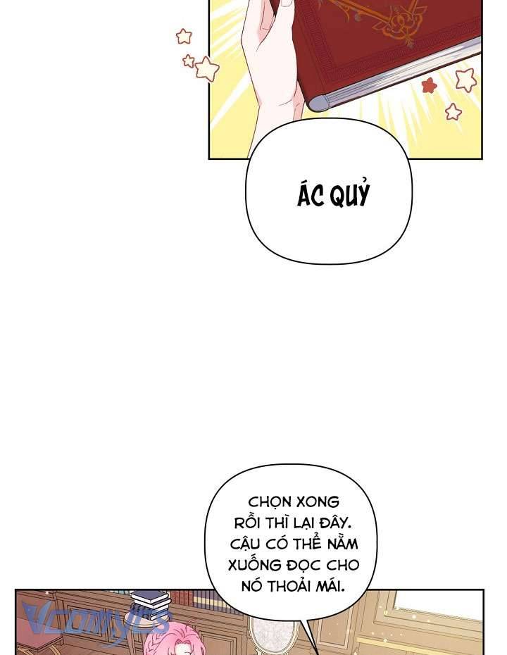 Sự Điều Trị Đặc Biệt Của Tinh Linh Chapter 11 - Trang 4