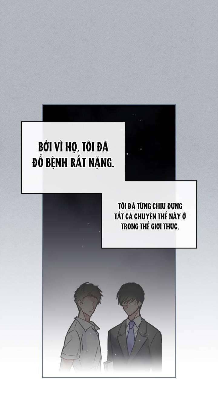 Kết Cục Của Nhân Vật Phản Diện Chỉ Có Thể Là Cái Chết Chapter 3 - Trang 4