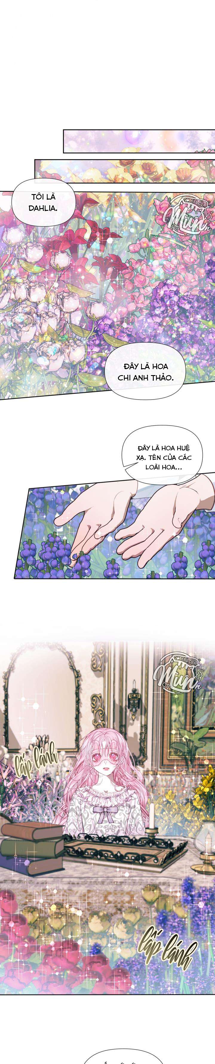 Siren: Trở Thành Gia Đình Của Nhân Vật Phản Diện Chapter 11 - Trang 3