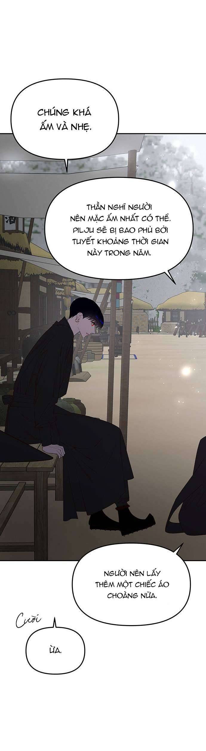 Vương Tử Huyền Bí Chapter 59 - Next Chapter 60