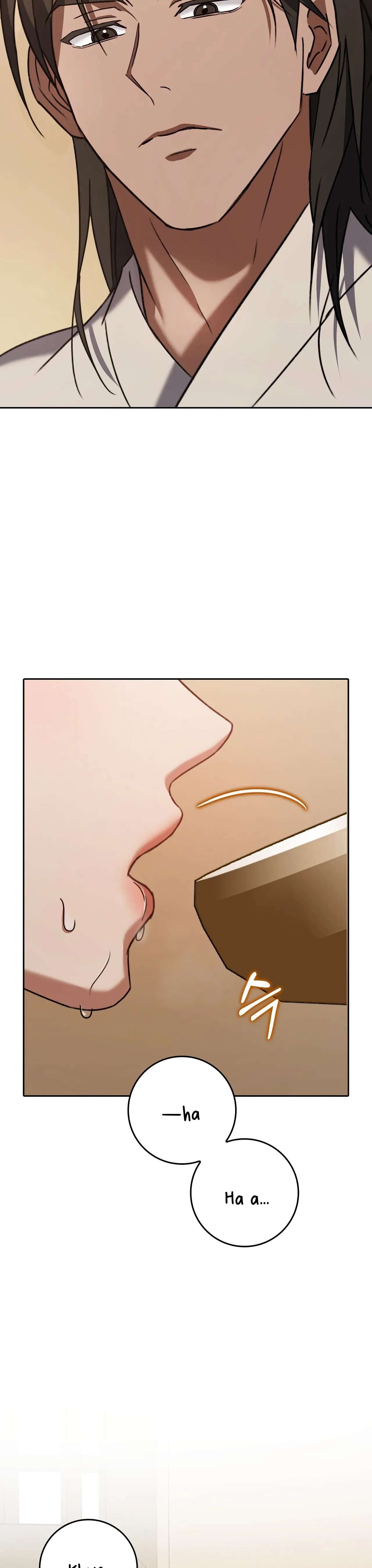 [ 18+ ] Người Bán Thịt Chap 3 - Trang 2