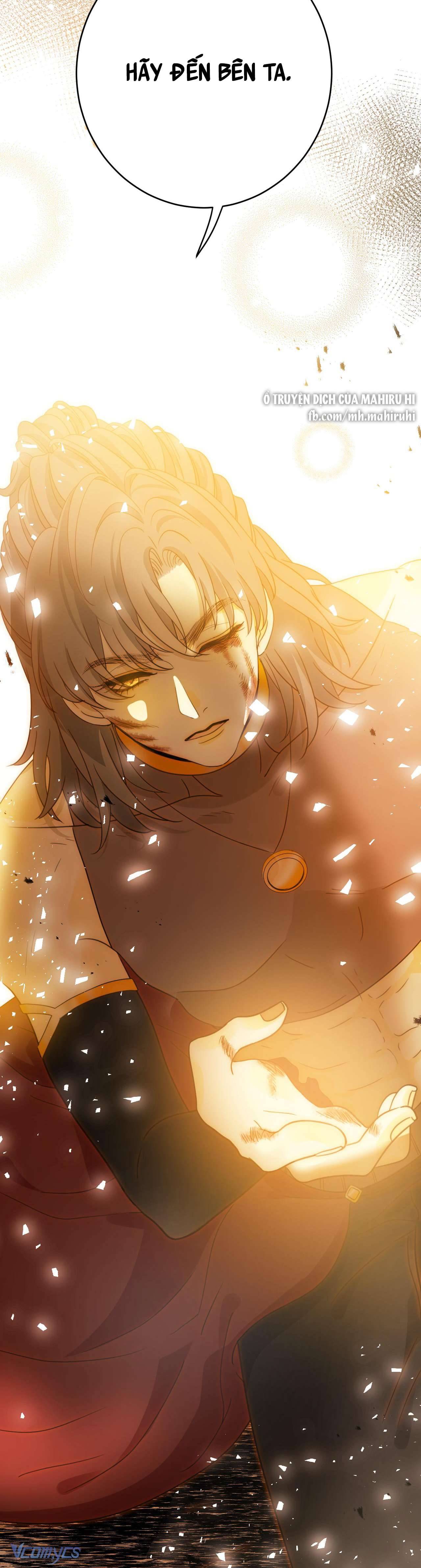 Thất Đại Kỳ Tích - Nước Mắt Bạo Quân Chap 55 - Next Chap 56