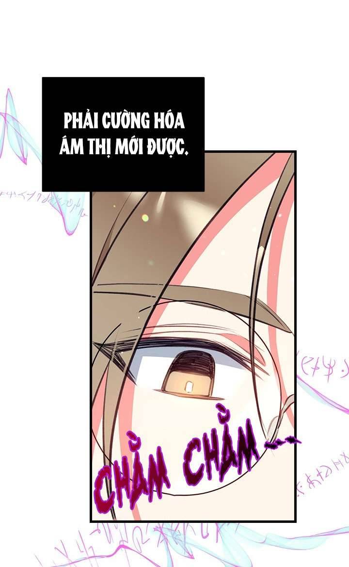 Chúng Ta Có Thể Trở Thành Một Gia Đình Được Không? Chap 8 - Trang 2