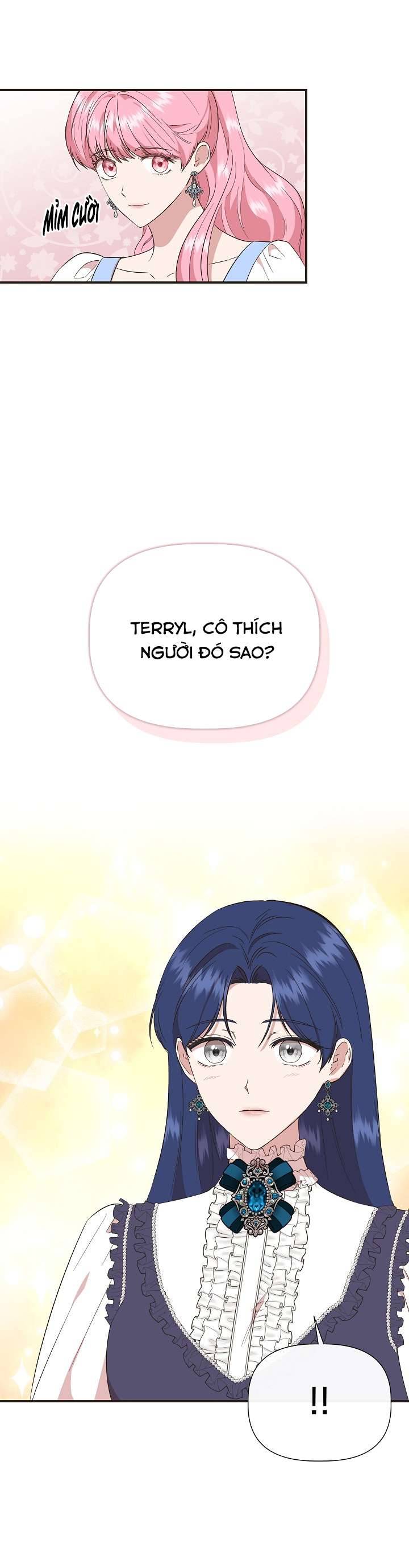 Tôi Không Phải Là Cinderella Chapter 79 - Trang 4