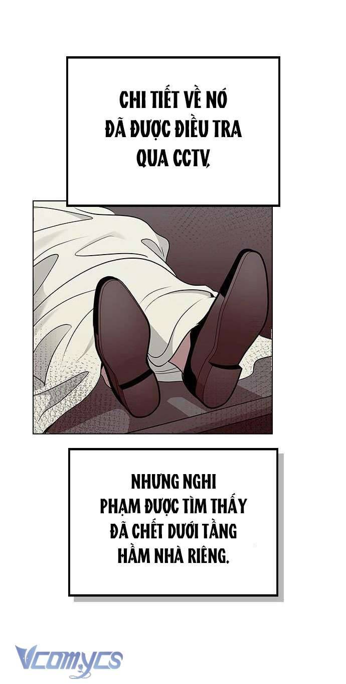 Nếu Chia Tay, Chúng Ta Sẽ Chết Chap 10 - Trang 2