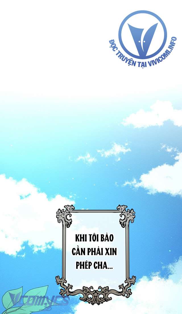 Dưới Bóng Cây Sồi Chap 3 - Trang 4