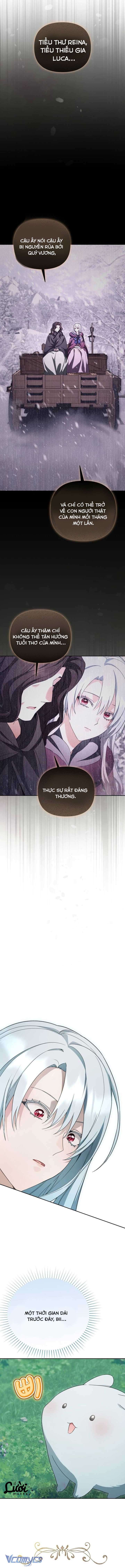 Tôi Sẽ Trở Thành Quỷ Vương Cấp 999 Chapter 12 - Trang 4