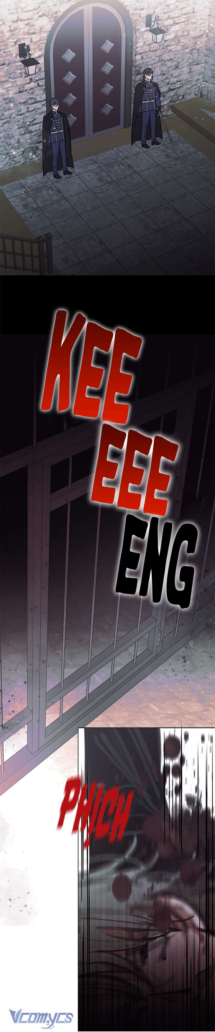 Gia Đình Bị Ám Ảnh Bởi Tôi Chapter 67 - Trang 4