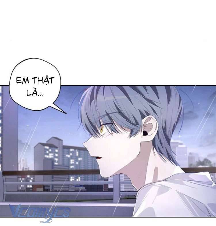 Đàn Anh Xấu Xa! Chap 53 - Trang 3