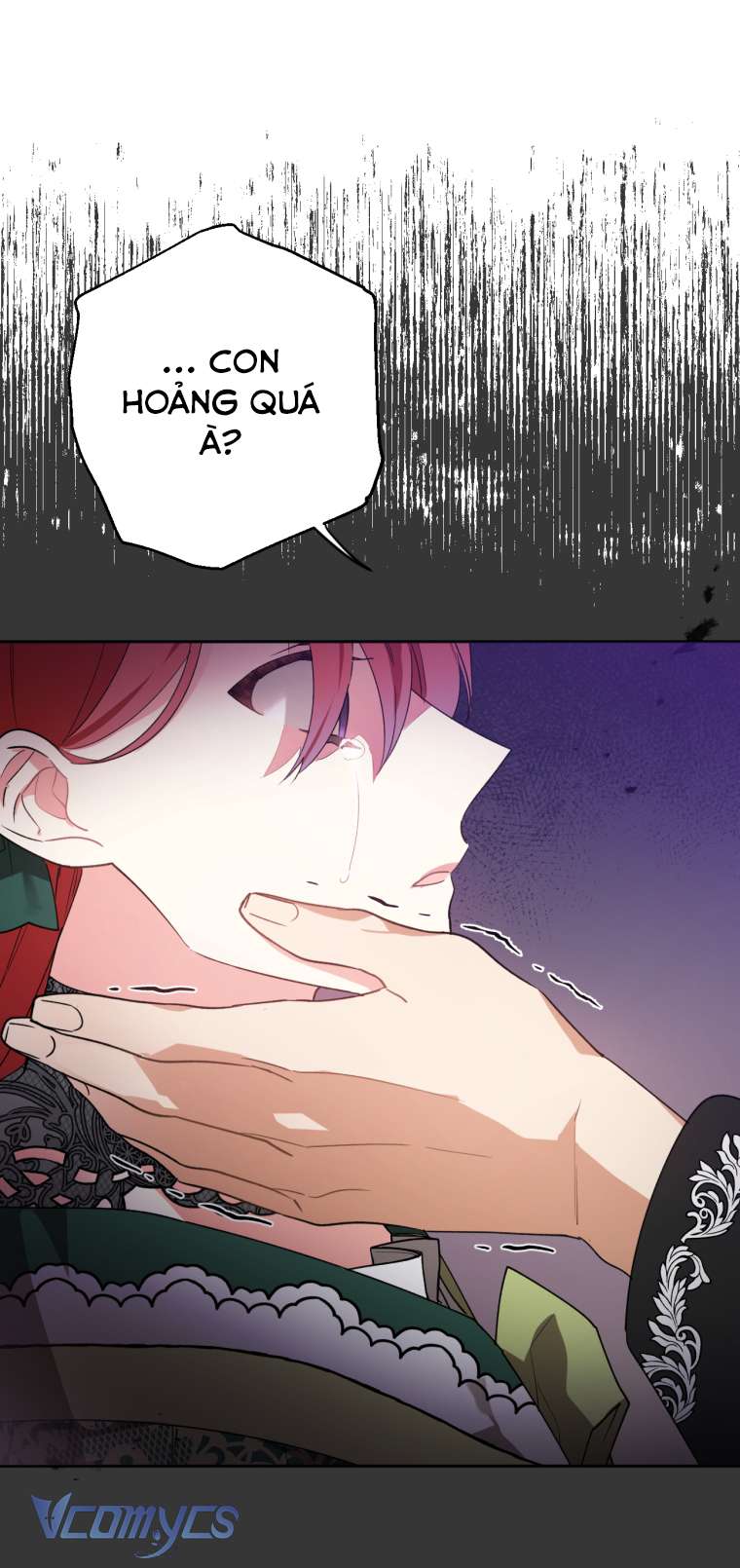 Quý Tộc Gì Chứ, Tôi Chỉ Muốn Về Nhà Chap 6 - Trang 2