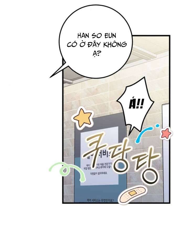 Tôi Nóng Lòng Muốn Chiếm Lấy Cô Ấy Chap 9 - Trang 3