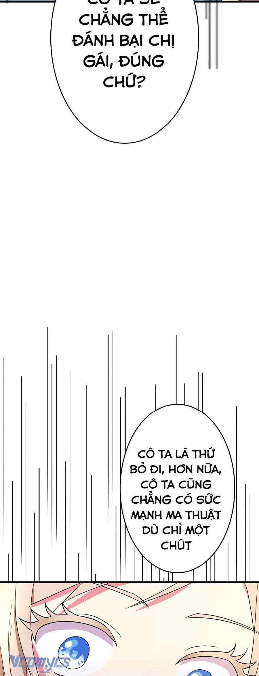 Dù Là Nhân Vật Phụ Nhưng Tôi Được Ngài Công Tước Nuông Chiều Hết Mực Chap 4 - Trang 2