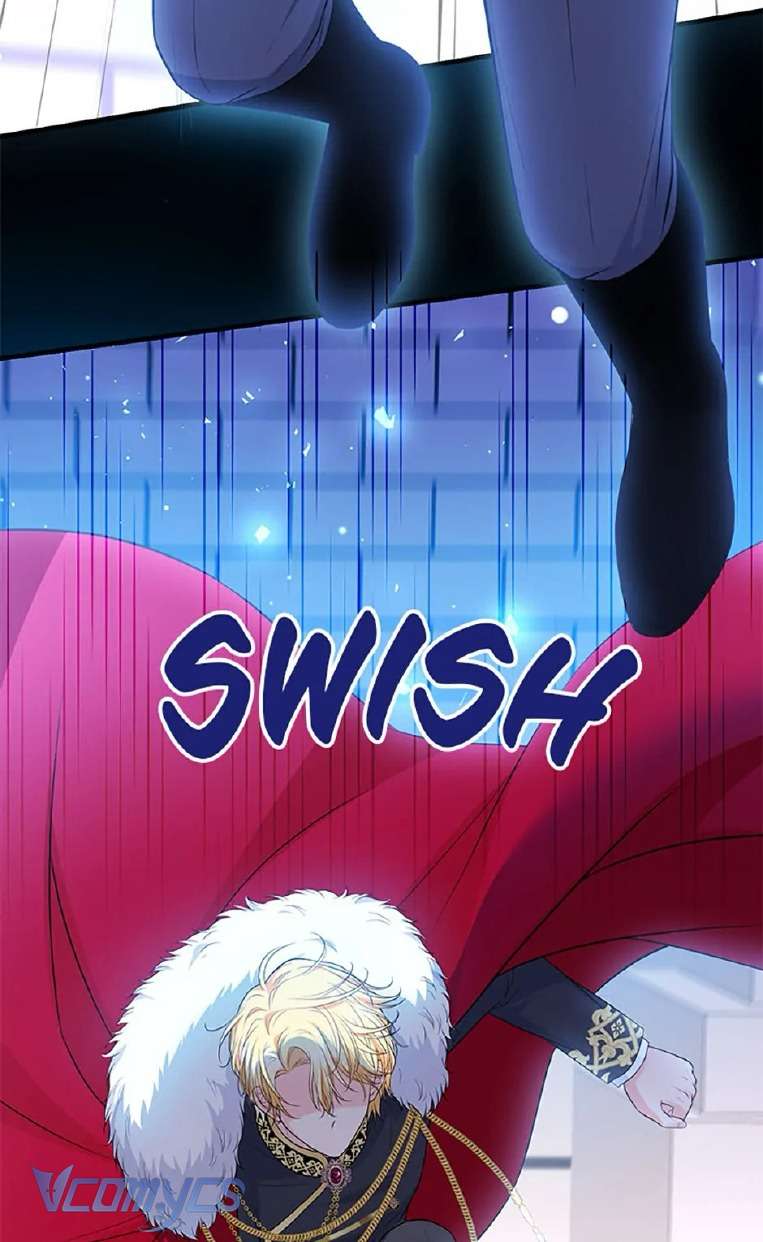 Công Chúa Bé Con Hạng S Thật Mạnh Chapter 18 - Trang 4