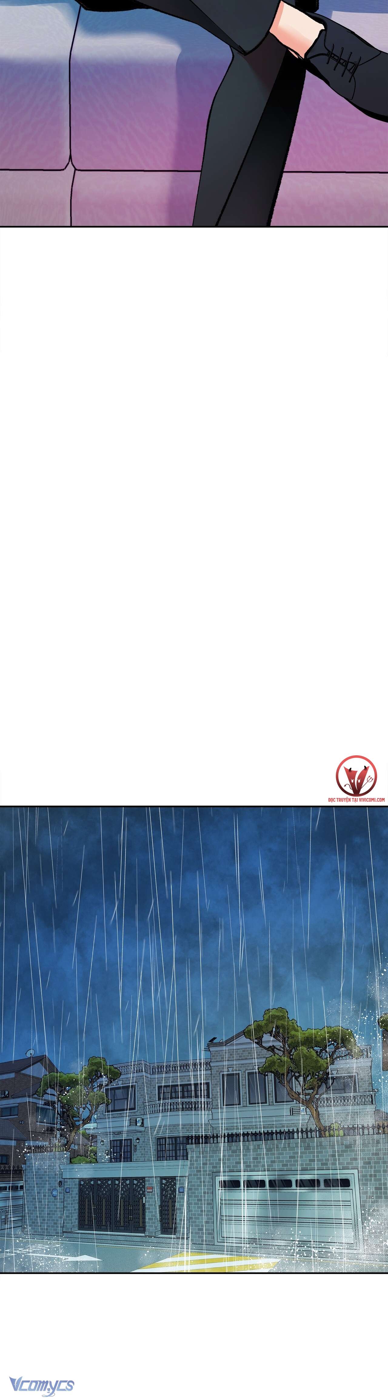 [18+] Tận Cùng Của Thế Giới Chap 2 - Trang 2