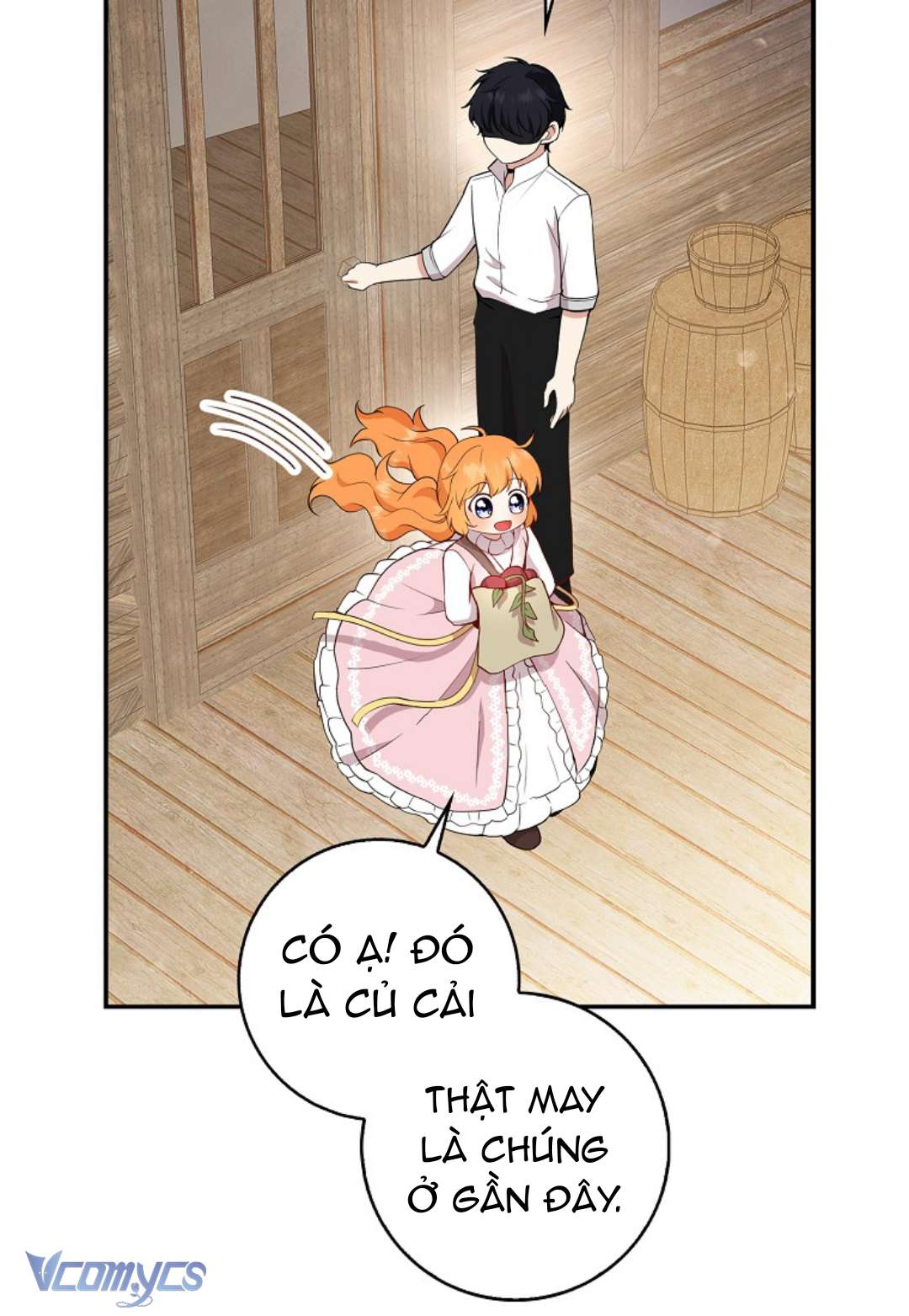 Sóc Con Tài Năng Chap 15 - Trang 2