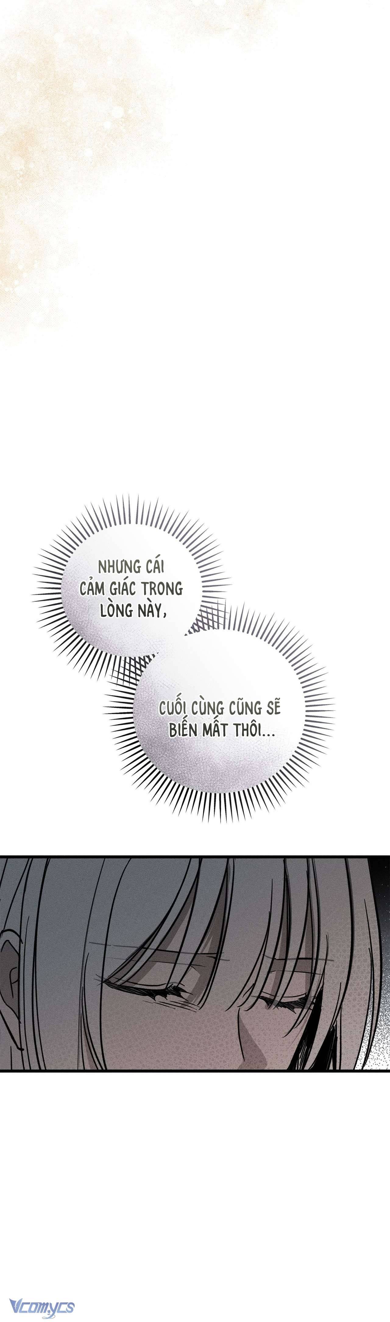 Vị Phu Quân Căm Ghét Tôi Đã Mất Trí Nhớ Chapter 33 - Trang 4