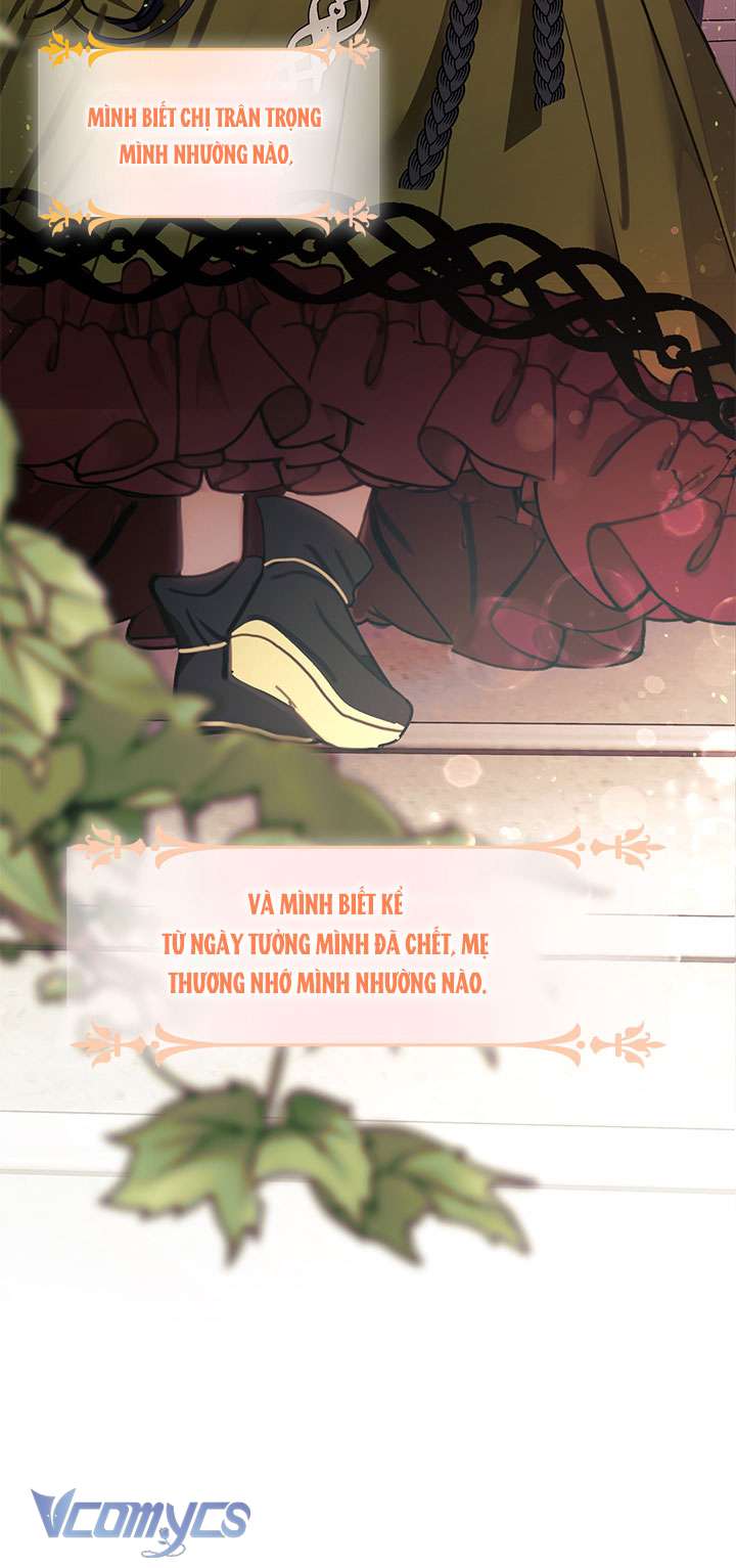 Gia Đình Bị Ám Ảnh Bởi Tôi Chapter 54 - Trang 4