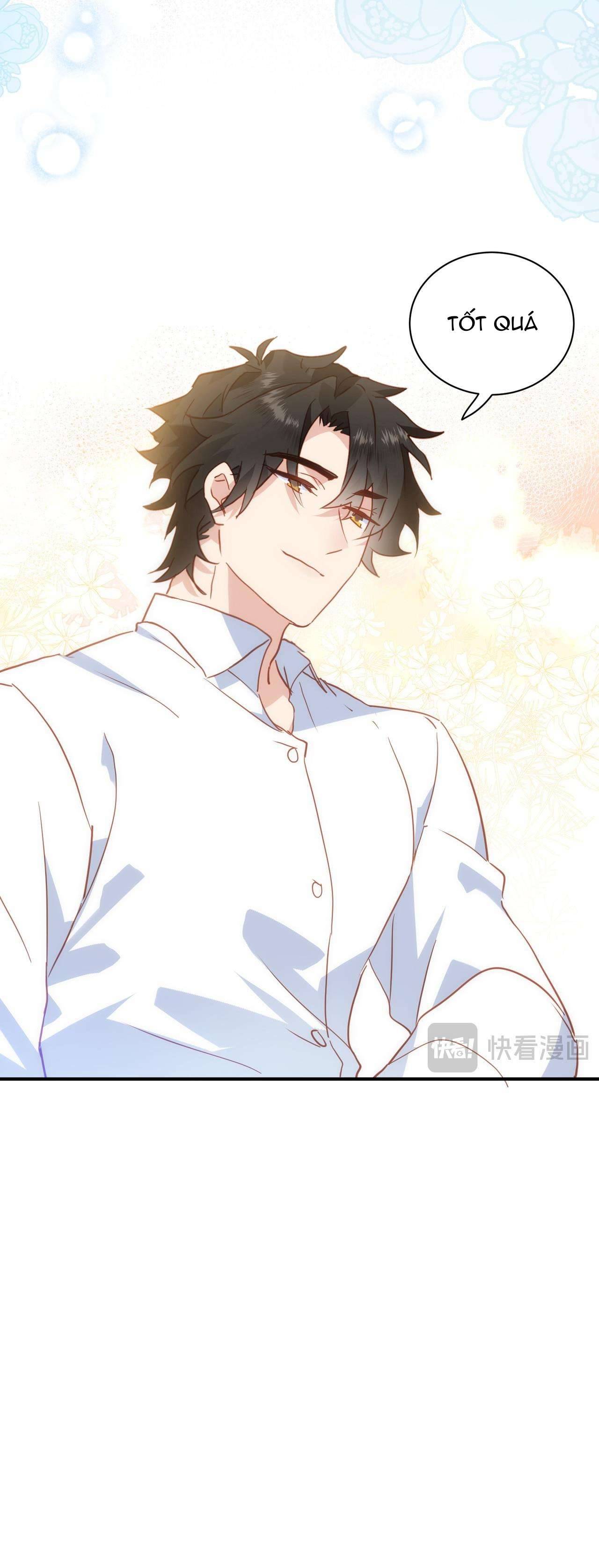 Cô công chúa không muốn được nuông chiều Chap 24 - Trang 2