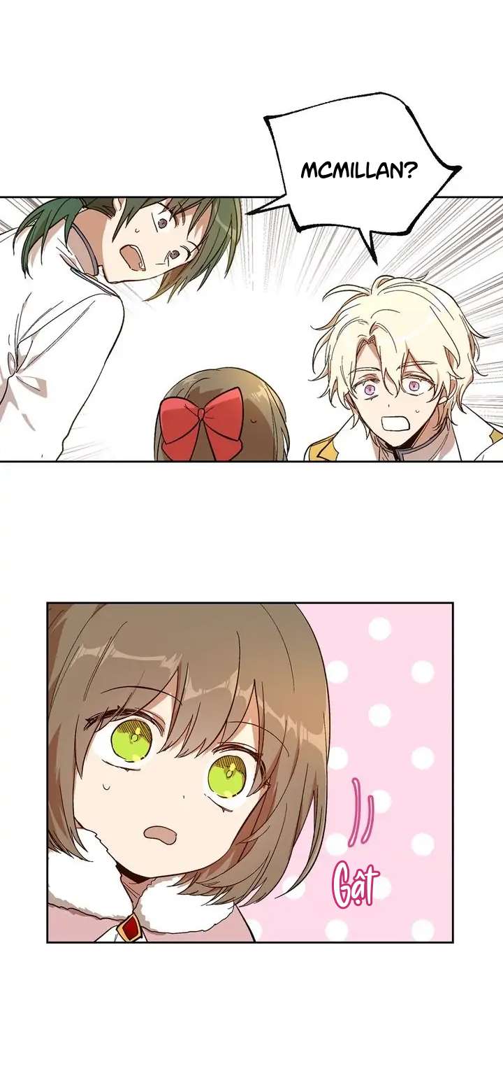 Vị Hôn Thê Khế Ước Của Công Tước Chapter 98 - Trang 4