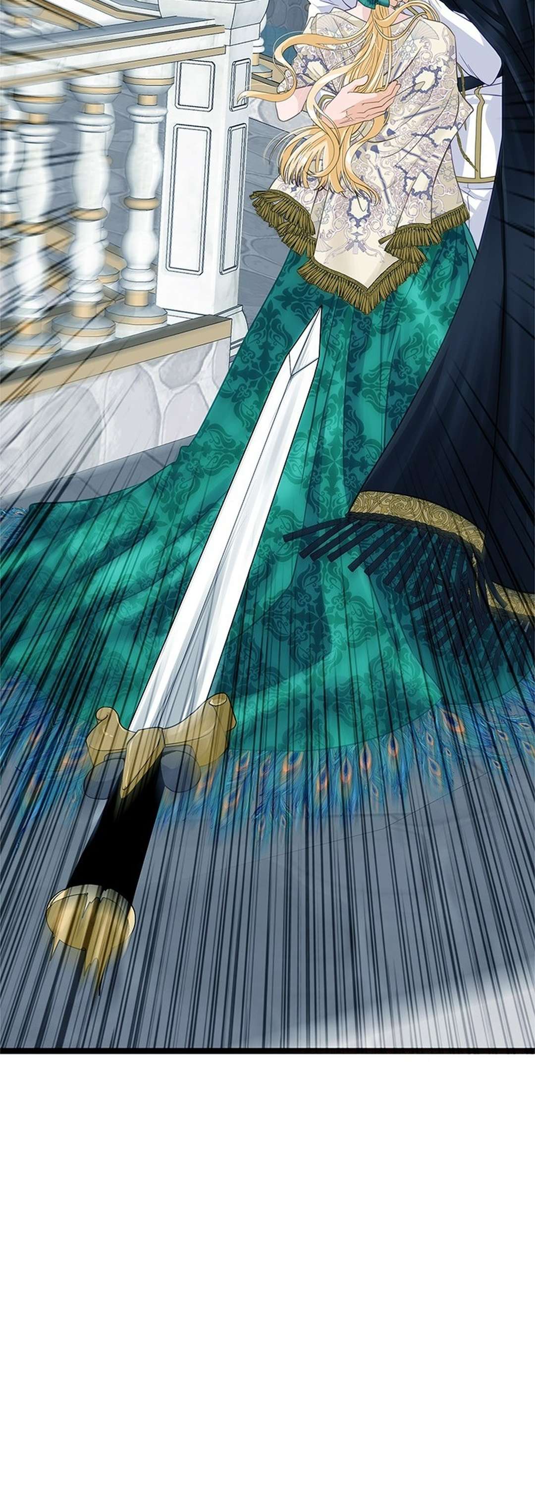 [ 18+ ] Bệ hạ đã thay đổi rồi! Chap 18 - Trang 2