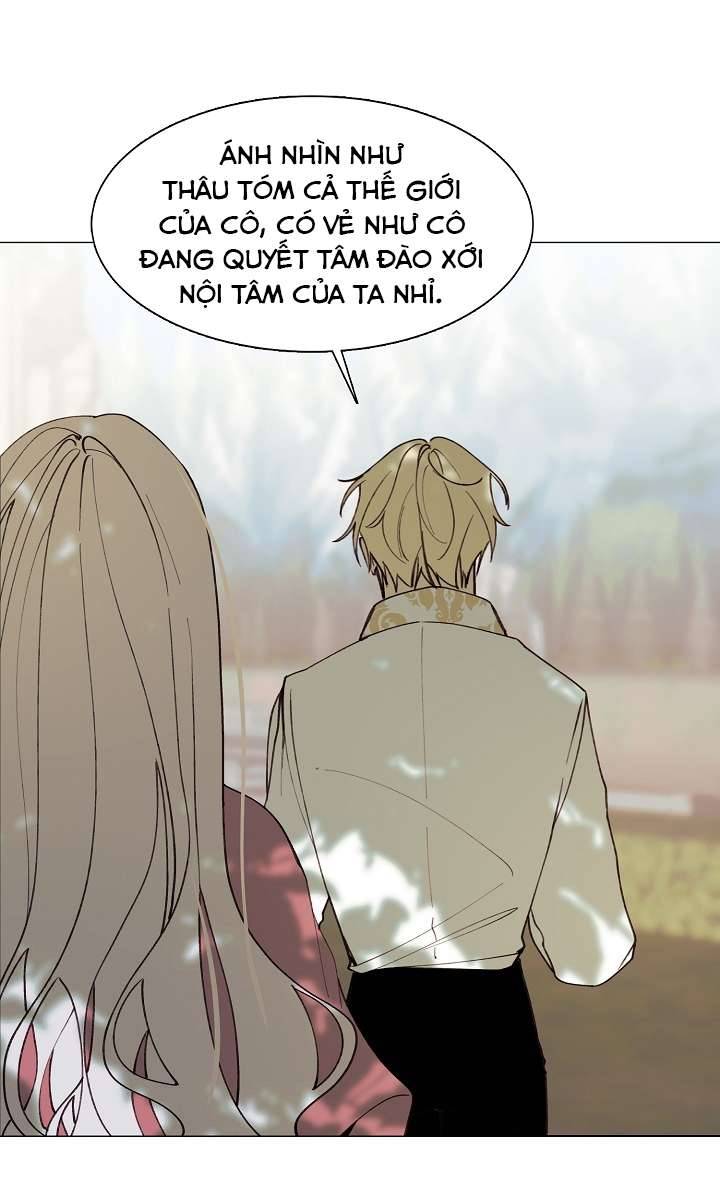 Ác Nữ Cần Bạo Chúa Chapter 9 - Trang 4