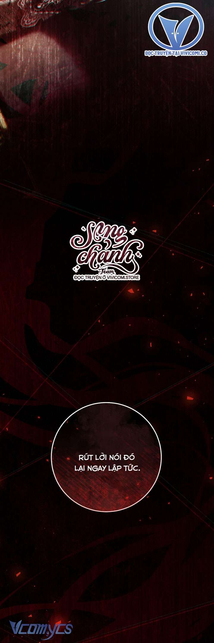 Ác Nữ Chỉ Là Một Con Rối Chap 103 - Trang 2