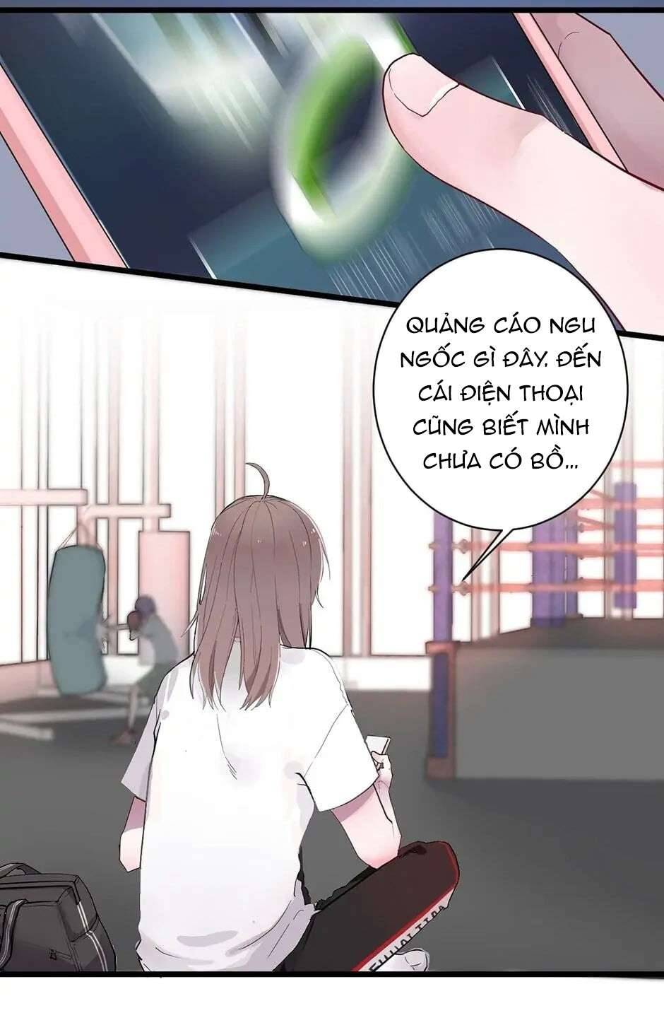 Hướng Dẫn Chiến Lược Người Tình Trong Mơ Chap 1 - Trang 2