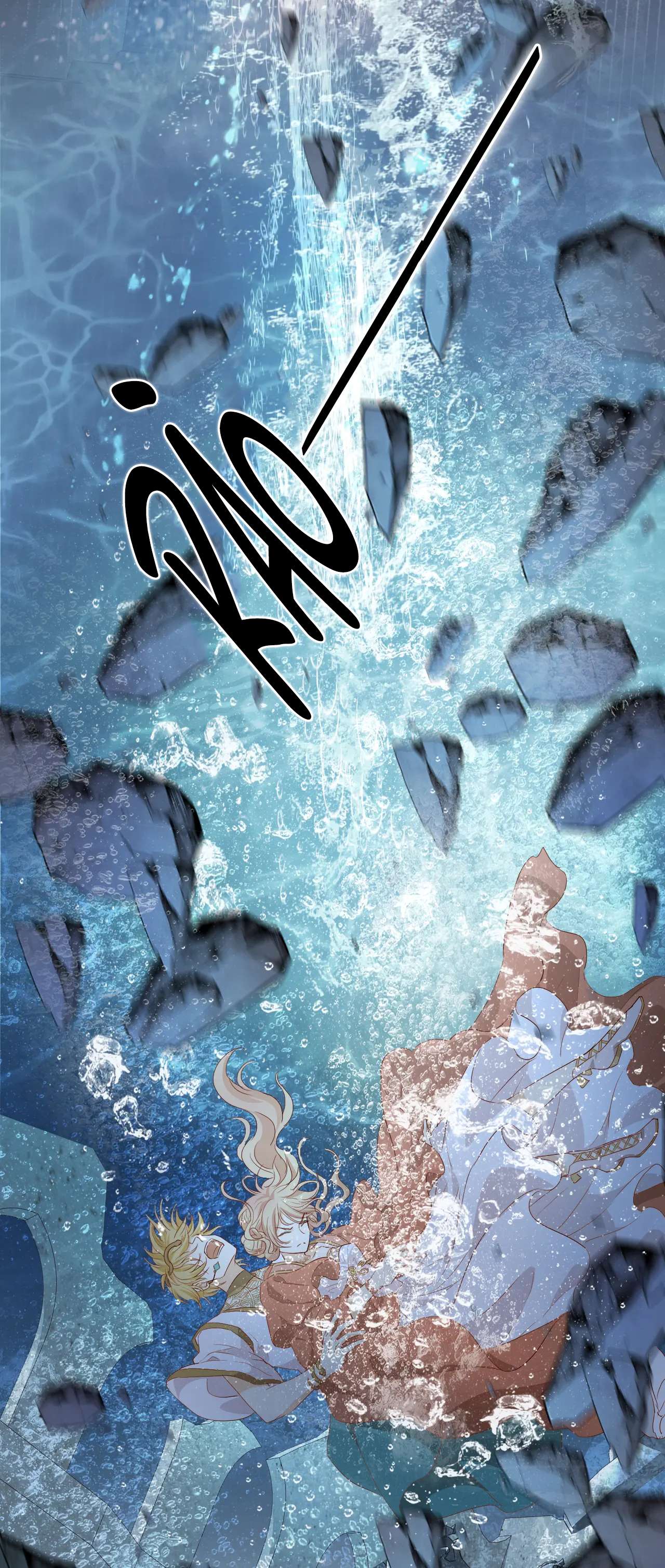 Địch Úc Đa Chi Ca Chapter 104 - Trang 4