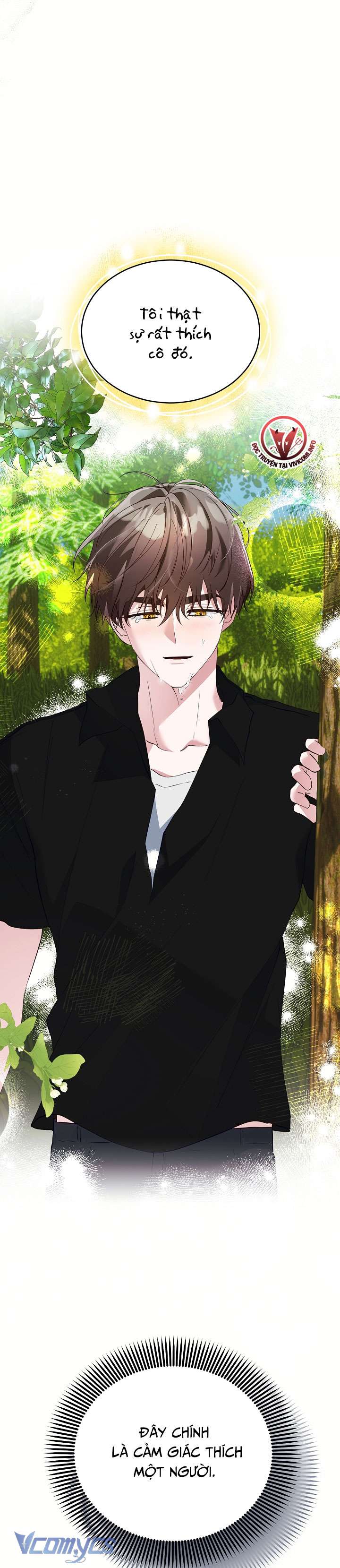 [18+] Dinh Thự Young Chun Hwa: Mãi Một Tình Yêu Chapter 16 - Next Chapter 17